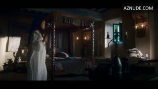 EMMA MCDONALD nude in The Serpent Queen