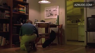 UMA THURMAN nude in Mad Dog and Glory