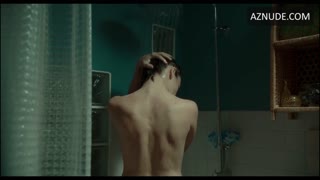 JASMINE TRINCA nude in Romantic Guide To Lost Places