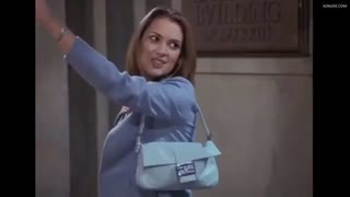 JENNIFER ANISTON nude in Friends