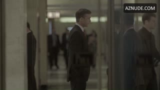 KATHLEEN ROBERTSON nude in Boss