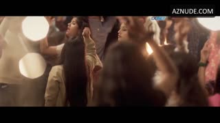 ANU EMMANUEL nude in Urvasivo Rakshasivo