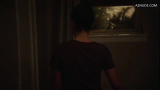 ADRIA ARJONA nude in Person of Interest