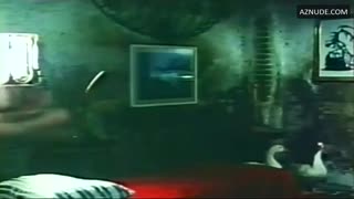 MARINA HEDMAN nude in La Zia Svedese