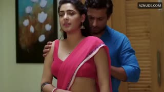 SHINY DIXIT nude in Tadap