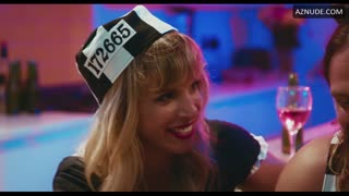 CHRISSIE WUNNA nude in Dirty Games