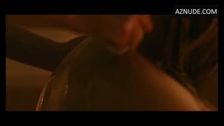 JODIE WHITTAKER nude in One Night