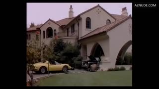 LISA FOSTER nude in The Hitchhiker
