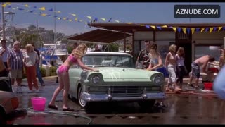 ELIZA DUSHKU nude in Bring It On