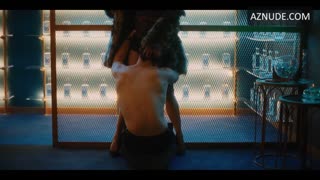 MARGARIDA VILA-NOVA nude in O Clube