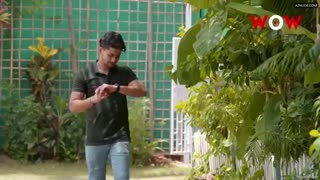 KHUSBHU nude in Komal Ki Sawari