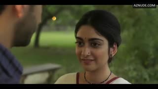 TANYA MANIKTALA nude in A Suitable Boy