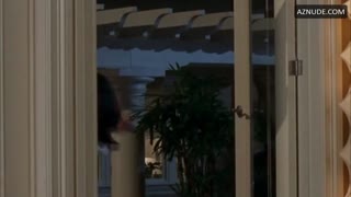 SAMAIRE ARMSTRONG nude in The O.C.