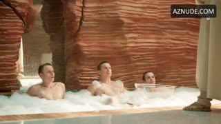 ANNA SNATKINA nude in Dva Holma