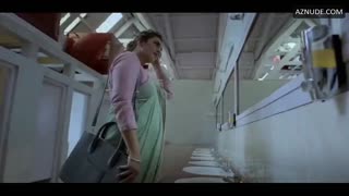 HUMA QURESHI nude in Mithya