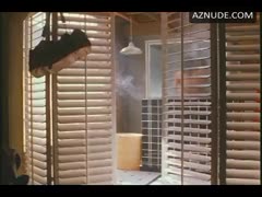 KIM CATTRALL nude in Above Suspicion