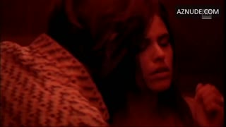 CHIARA GENSINI nude in Capri