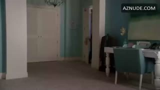 YAEL GROBGLAS nude in Jane the Virgin
