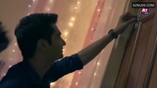 ANJALI MUKERJEE nude in Gandi Baat