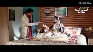 ANKITA DAVE nude in Zid