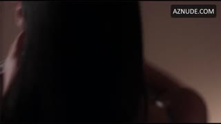 CELESTE SABLICH nude in Roommates
