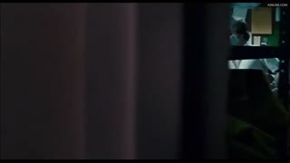 FAST ALI nude in Choke