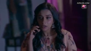 MRINALINI TYAGI nude in Helllo Jee