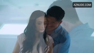 RHEN ESCANO nude in Secrets Of A Nympho