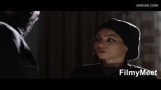 ANANGSHA BISWAS nude in Hostage