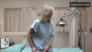 JODIE FOSTER nude in The Accused