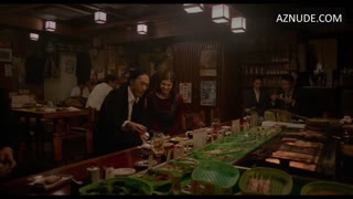ALEXANDRA DADDARIO nude in Lost Girls and Love Hotels