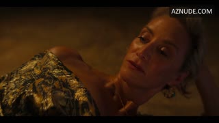 JANET MCTEER nude in KAOS