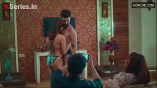 LEENA SINGH nude in Badan