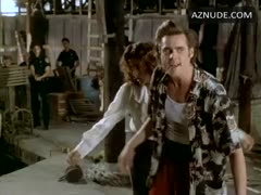 SEAN YOUNG nude in Ace Ventura: Pet Detective