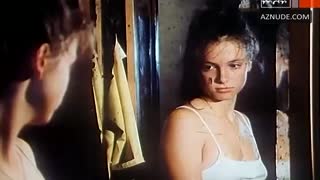 JULIA BRENDLER nude in Verbotene Liebe
