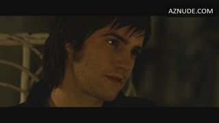 EVAN RACHEL WOOD nude in Across the Universe