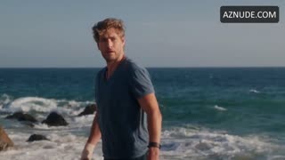 JES MACALLAN nude in Mistresses