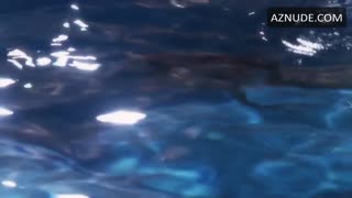 MARIANA SEOANE nude in El Chema
