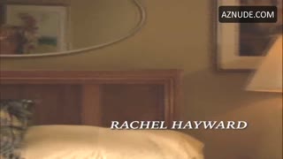 RACHEL HAYWARD nude in Bliss