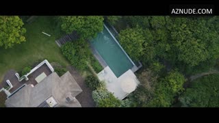 BRACHA VAN DOESBURGH nude in Faithfully Yours