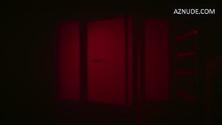 MIRELA BALIC nude in Zorras