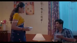 RANI PARI nude in Adhuri Aas