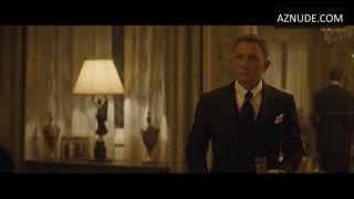 MONICA BELLUCCI nude in Spectre