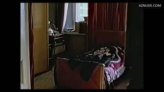 ANNA FRIEL nude in The Stringer