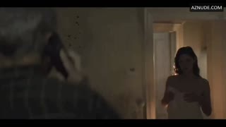 PHOEBE TONKIN nude in Bloom