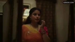 CHITRA BANERJEE nude in Dr. Arora