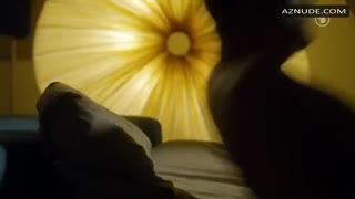 ISABELL GERSCHKE nude in Polizeiruf 110