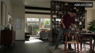 JENNA DEWAN TATUM nude in The Rookie