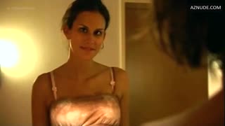 SARALISA VOLM nude in Finale