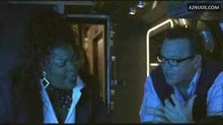SOFIA VERGARA nude in Soul Plane